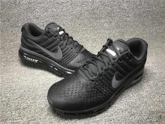 Super Max Nike Air Max 2017 Men--016